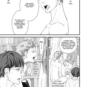 [ABE Akane] Hana to Ikkun [ENG] {ClosetedFujos} – Gay Manga sex 75