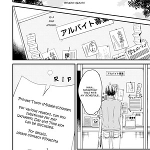 [ABE Akane] Hana to Ikkun [ENG] {ClosetedFujos} – Gay Manga sex 78