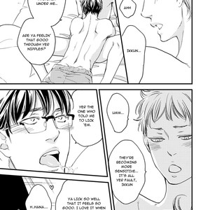 [ABE Akane] Hana to Ikkun [ENG] {ClosetedFujos} – Gay Manga sex 81