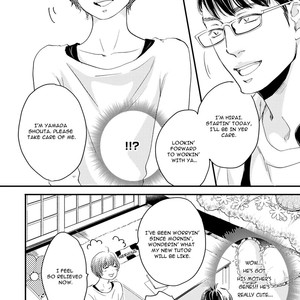 [ABE Akane] Hana to Ikkun [ENG] {ClosetedFujos} – Gay Manga sex 84