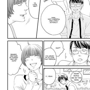 [ABE Akane] Hana to Ikkun [ENG] {ClosetedFujos} – Gay Manga sex 86
