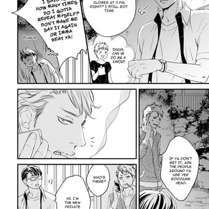 [ABE Akane] Hana to Ikkun [ENG] {ClosetedFujos} – Gay Manga sex 88