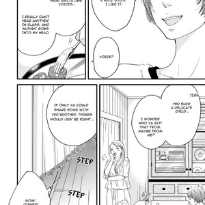 [ABE Akane] Hana to Ikkun [ENG] {ClosetedFujos} – Gay Manga sex 90