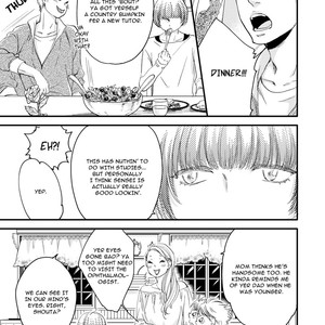 [ABE Akane] Hana to Ikkun [ENG] {ClosetedFujos} – Gay Manga sex 91