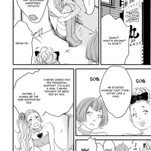 [ABE Akane] Hana to Ikkun [ENG] {ClosetedFujos} – Gay Manga sex 92
