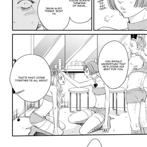 [ABE Akane] Hana to Ikkun [ENG] {ClosetedFujos} – Gay Manga sex 94
