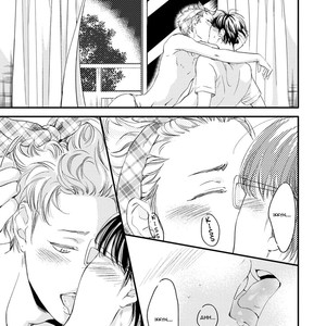 [ABE Akane] Hana to Ikkun [ENG] {ClosetedFujos} – Gay Manga sex 99