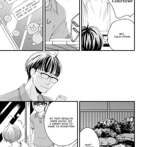 [ABE Akane] Hana to Ikkun [ENG] {ClosetedFujos} – Gay Manga sex 103