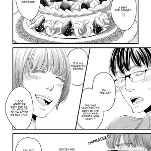 [ABE Akane] Hana to Ikkun [ENG] {ClosetedFujos} – Gay Manga sex 104