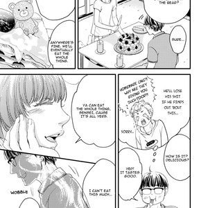 [ABE Akane] Hana to Ikkun [ENG] {ClosetedFujos} – Gay Manga sex 105
