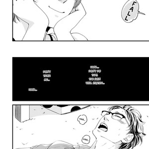 [ABE Akane] Hana to Ikkun [ENG] {ClosetedFujos} – Gay Manga sex 106
