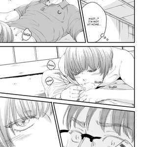 [ABE Akane] Hana to Ikkun [ENG] {ClosetedFujos} – Gay Manga sex 107