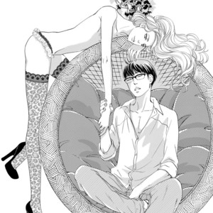 [ABE Akane] Hana to Ikkun [ENG] {ClosetedFujos} – Gay Manga sex 112