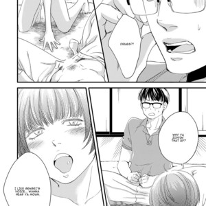 [ABE Akane] Hana to Ikkun [ENG] {ClosetedFujos} – Gay Manga sex 114