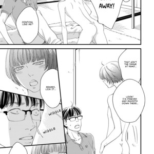 [ABE Akane] Hana to Ikkun [ENG] {ClosetedFujos} – Gay Manga sex 115