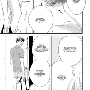 [ABE Akane] Hana to Ikkun [ENG] {ClosetedFujos} – Gay Manga sex 117