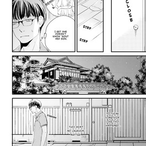 [ABE Akane] Hana to Ikkun [ENG] {ClosetedFujos} – Gay Manga sex 118