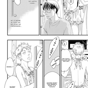 [ABE Akane] Hana to Ikkun [ENG] {ClosetedFujos} – Gay Manga sex 122
