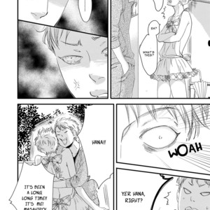 [ABE Akane] Hana to Ikkun [ENG] {ClosetedFujos} – Gay Manga sex 124