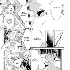 [ABE Akane] Hana to Ikkun [ENG] {ClosetedFujos} – Gay Manga sex 125