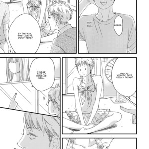 [ABE Akane] Hana to Ikkun [ENG] {ClosetedFujos} – Gay Manga sex 127