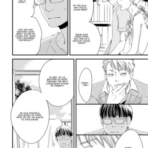 [ABE Akane] Hana to Ikkun [ENG] {ClosetedFujos} – Gay Manga sex 130