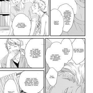 [ABE Akane] Hana to Ikkun [ENG] {ClosetedFujos} – Gay Manga sex 133