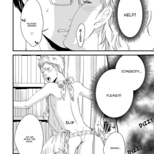 [ABE Akane] Hana to Ikkun [ENG] {ClosetedFujos} – Gay Manga sex 136