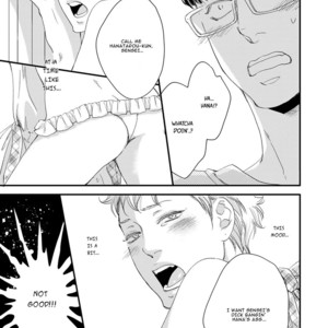 [ABE Akane] Hana to Ikkun [ENG] {ClosetedFujos} – Gay Manga sex 137