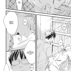 [ABE Akane] Hana to Ikkun [ENG] {ClosetedFujos} – Gay Manga sex 138