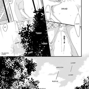 [ABE Akane] Hana to Ikkun [ENG] {ClosetedFujos} – Gay Manga sex 139