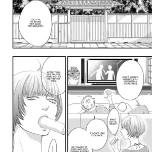 [ABE Akane] Hana to Ikkun [ENG] {ClosetedFujos} – Gay Manga sex 140