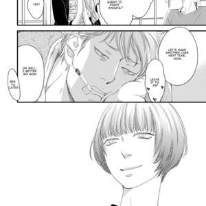 [ABE Akane] Hana to Ikkun [ENG] {ClosetedFujos} – Gay Manga sex 142