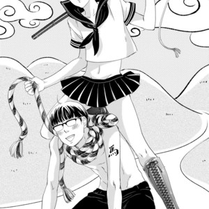 [ABE Akane] Hana to Ikkun [ENG] {ClosetedFujos} – Gay Manga sex 145