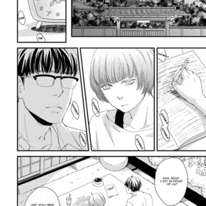 [ABE Akane] Hana to Ikkun [ENG] {ClosetedFujos} – Gay Manga sex 146
