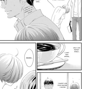 [ABE Akane] Hana to Ikkun [ENG] {ClosetedFujos} – Gay Manga sex 147