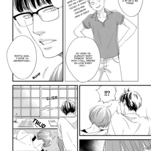 [ABE Akane] Hana to Ikkun [ENG] {ClosetedFujos} – Gay Manga sex 150
