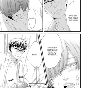 [ABE Akane] Hana to Ikkun [ENG] {ClosetedFujos} – Gay Manga sex 151