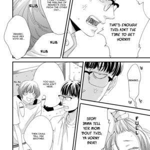 [ABE Akane] Hana to Ikkun [ENG] {ClosetedFujos} – Gay Manga sex 152