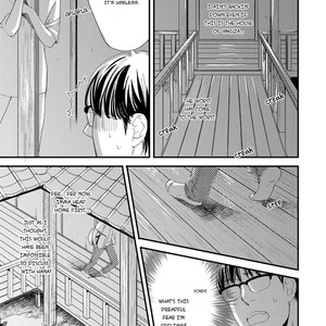 [ABE Akane] Hana to Ikkun [ENG] {ClosetedFujos} – Gay Manga sex 153