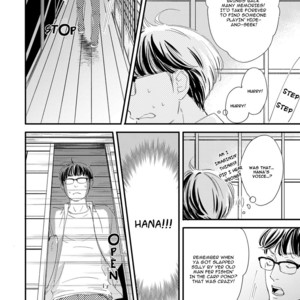 [ABE Akane] Hana to Ikkun [ENG] {ClosetedFujos} – Gay Manga sex 154
