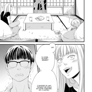 [ABE Akane] Hana to Ikkun [ENG] {ClosetedFujos} – Gay Manga sex 155
