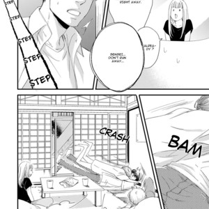 [ABE Akane] Hana to Ikkun [ENG] {ClosetedFujos} – Gay Manga sex 156