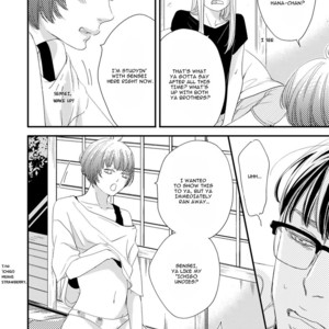 [ABE Akane] Hana to Ikkun [ENG] {ClosetedFujos} – Gay Manga sex 158