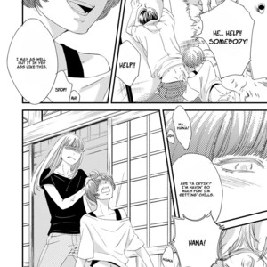 [ABE Akane] Hana to Ikkun [ENG] {ClosetedFujos} – Gay Manga sex 160