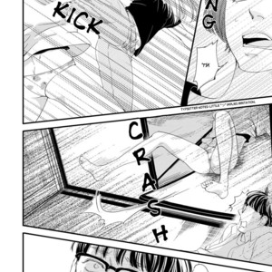 [ABE Akane] Hana to Ikkun [ENG] {ClosetedFujos} – Gay Manga sex 162