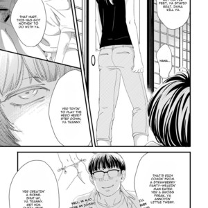 [ABE Akane] Hana to Ikkun [ENG] {ClosetedFujos} – Gay Manga sex 163