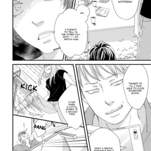 [ABE Akane] Hana to Ikkun [ENG] {ClosetedFujos} – Gay Manga sex 164