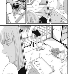 [ABE Akane] Hana to Ikkun [ENG] {ClosetedFujos} – Gay Manga sex 165