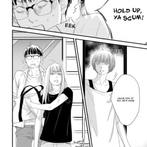 [ABE Akane] Hana to Ikkun [ENG] {ClosetedFujos} – Gay Manga sex 166